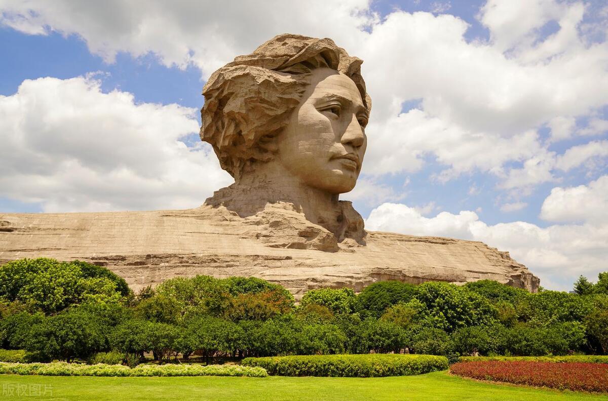 長沙十大網(wǎng)紅景點，探尋魅力星城的熱門旅游勝地，長沙魅力星城熱門旅游勝地，十大網(wǎng)紅景點大揭秘！