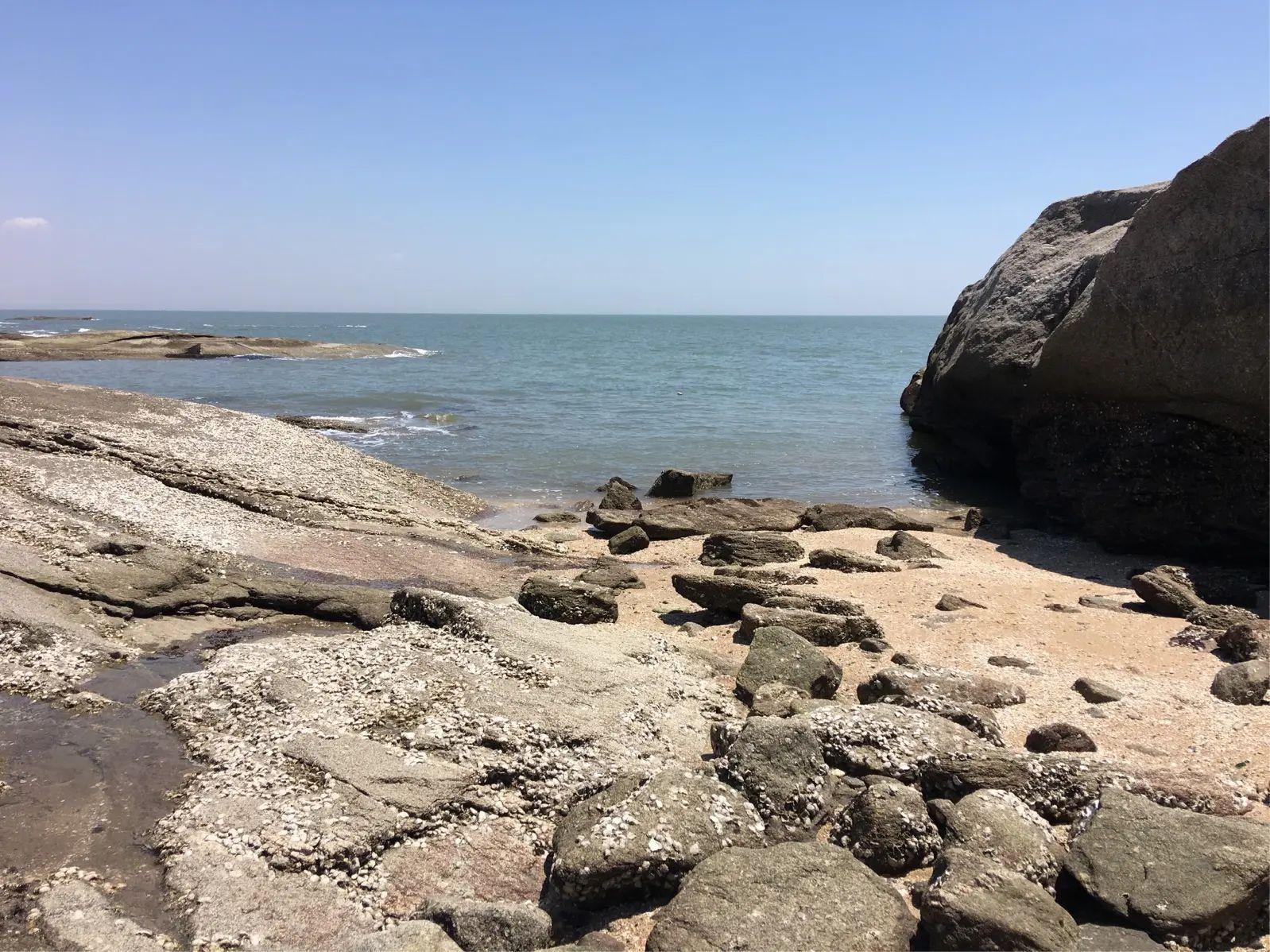 威海景點(diǎn)排名一覽表，探尋這座城市的魅力所在，威海景點(diǎn)排名揭秘，探尋城市魅力的最佳攻略