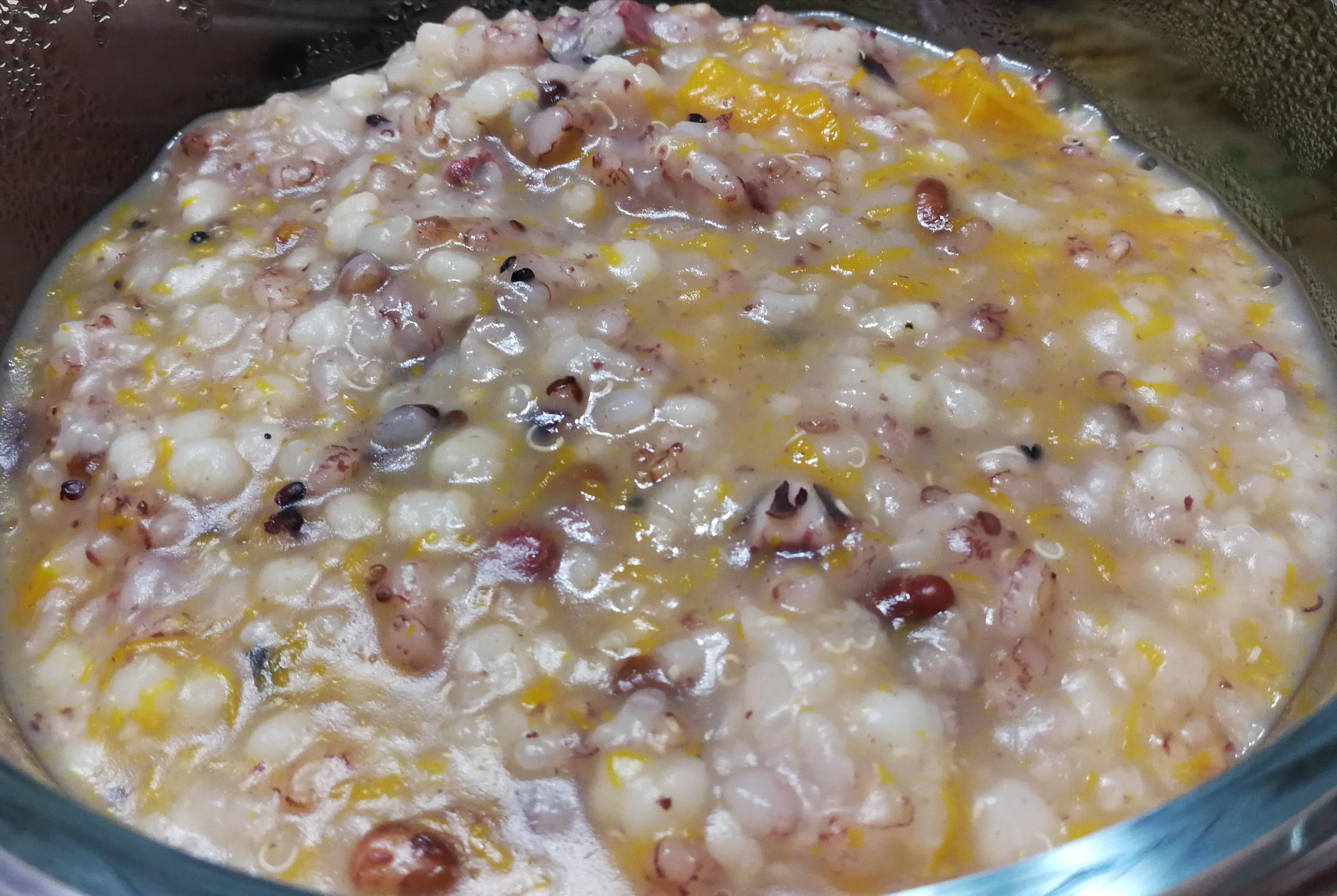 三種粗糧降血糖最快——助你邁向健康生活，三種粗糧助力快速降血糖，邁向健康生活