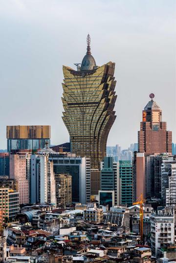 探索澳門，2025正版免費(fèi)資料的獨(dú)特魅力，探索澳門，2025正版免費(fèi)資料的獨(dú)特魅力之旅