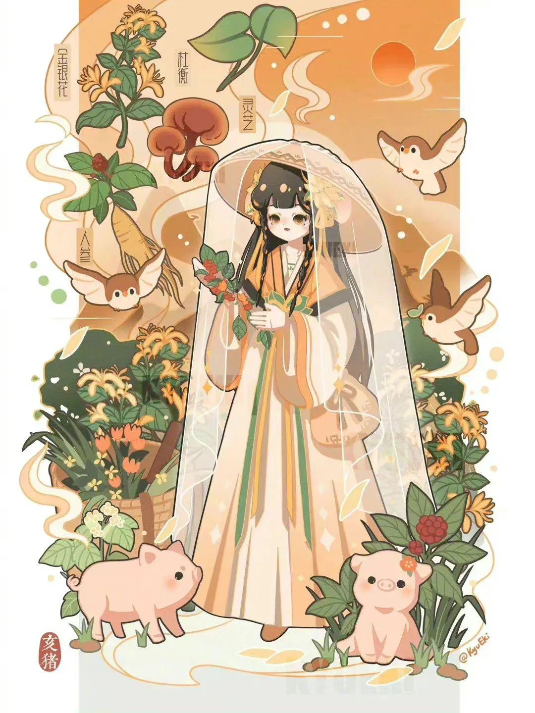 看圖猜一生肖，劉伯溫的奧秘，劉伯溫奧秘揭曉，看圖猜一生肖揭秘