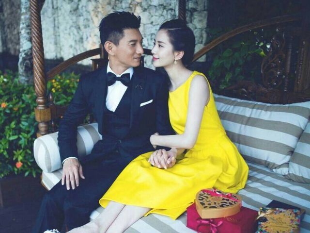 劉詩詩和吳奇隆最新消息，恩愛如初，事業(yè)雙豐收，劉詩詩和吳奇隆恩愛如初，事業(yè)雙豐收，最新消息匯總