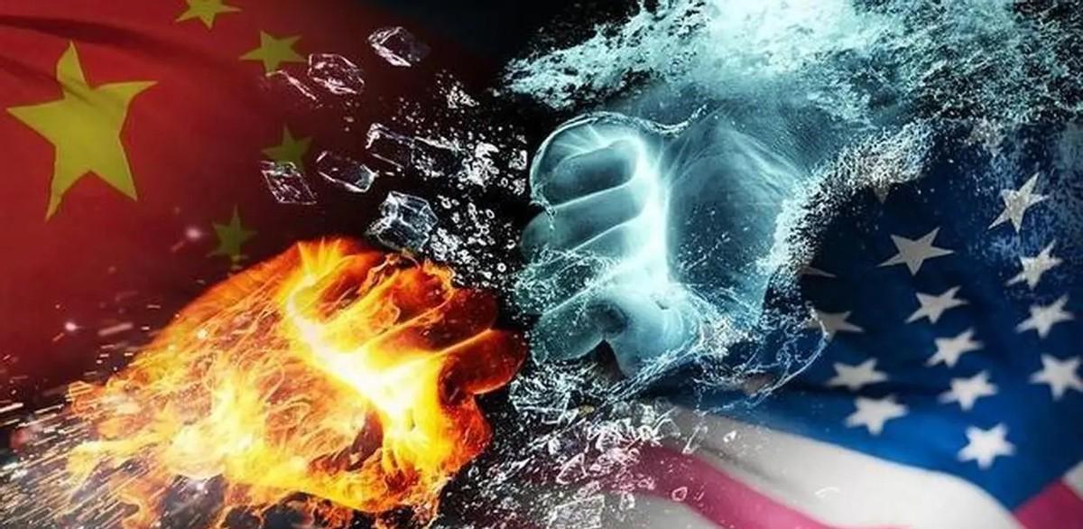 美國強大到讓你絕望，深度解析其背后的力量與影響，美國的力量與影響，深度解析背后的超強實力及其全球影響