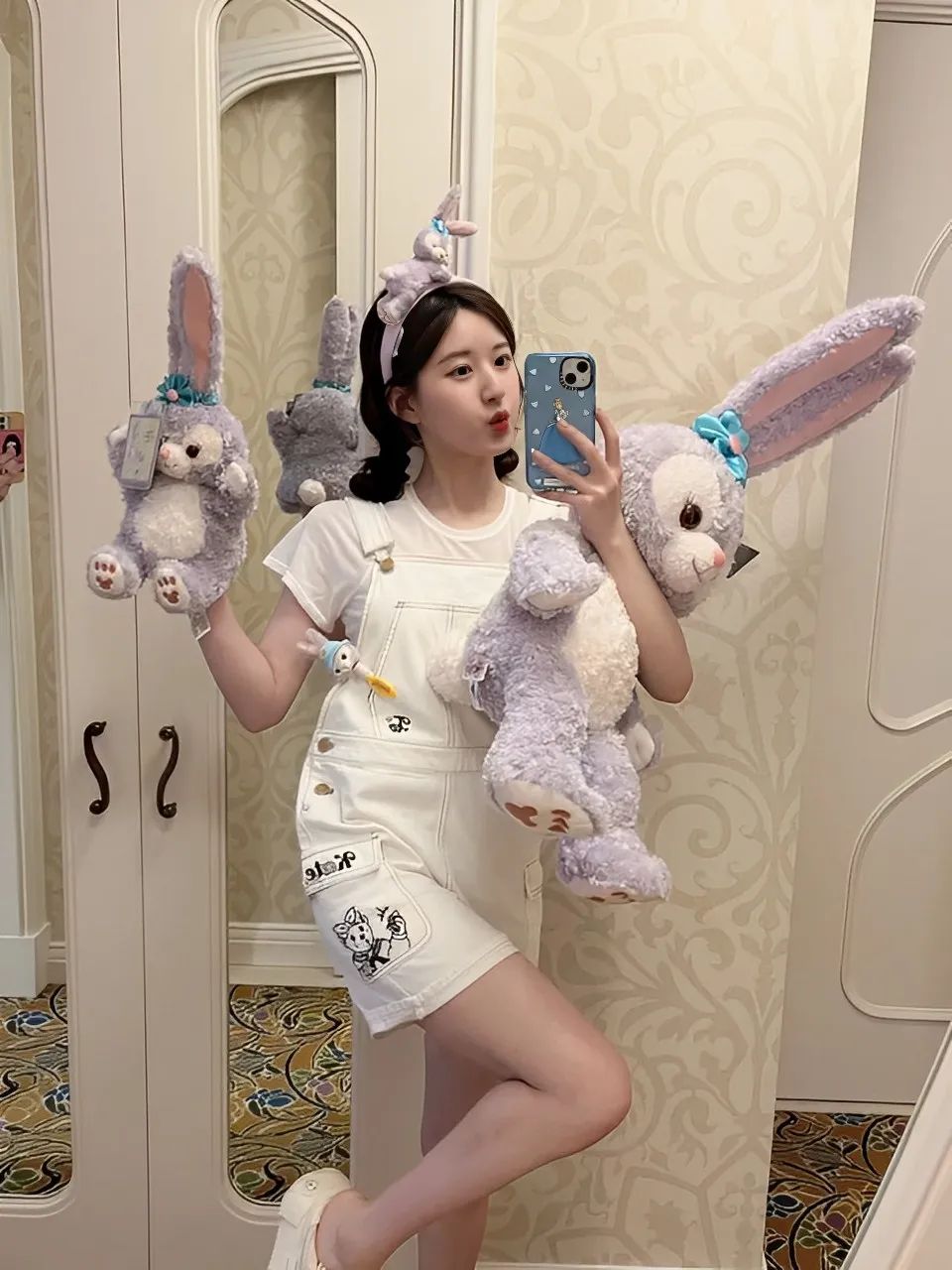 趙露思自爆身高153cm，揭秘真相，星途依舊璀璨，趙露思真實(shí)身高揭秘，星途璀璨，自信閃耀的153cm女神