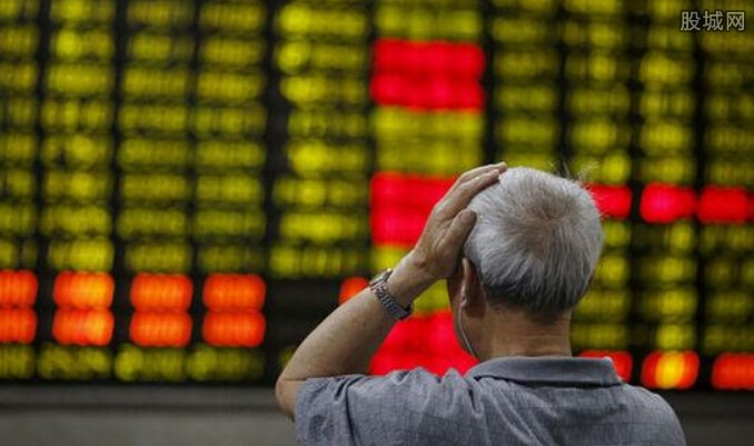 關于A股和B股的解釋，深入了解中國股市的兩大主要板塊，深入了解中國股市，A股與B股解析