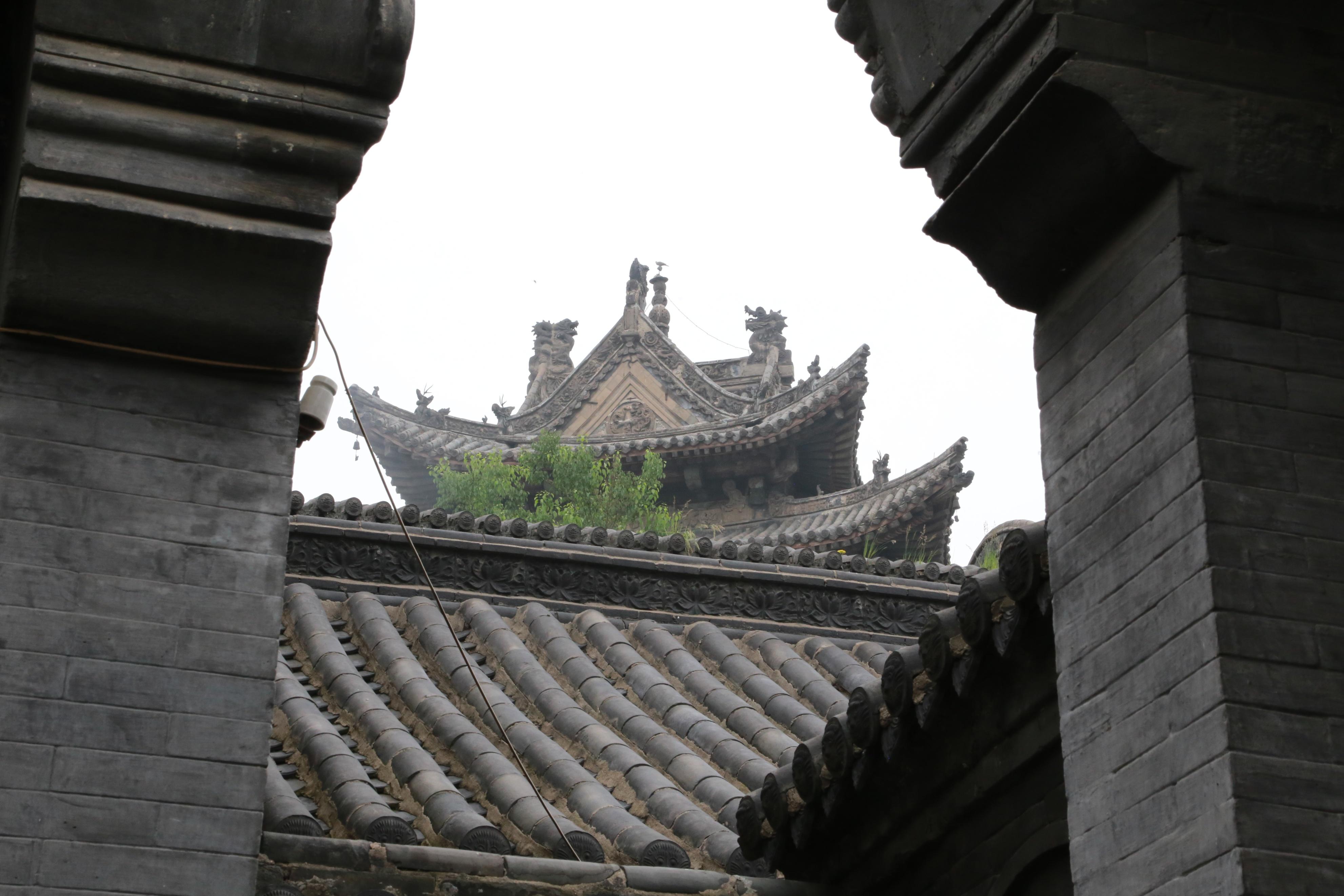 五臺山自駕游旅游攻略，五臺山自駕游全攻略，暢游五臺山，盡享旅途之美