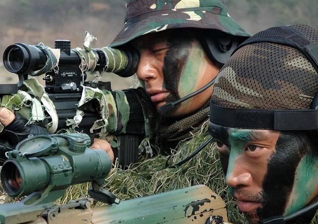 中國最厲害的特種部隊(duì)，實(shí)力與榮耀的象征，中國特種部隊(duì)，實(shí)力巔峰與榮耀的象征