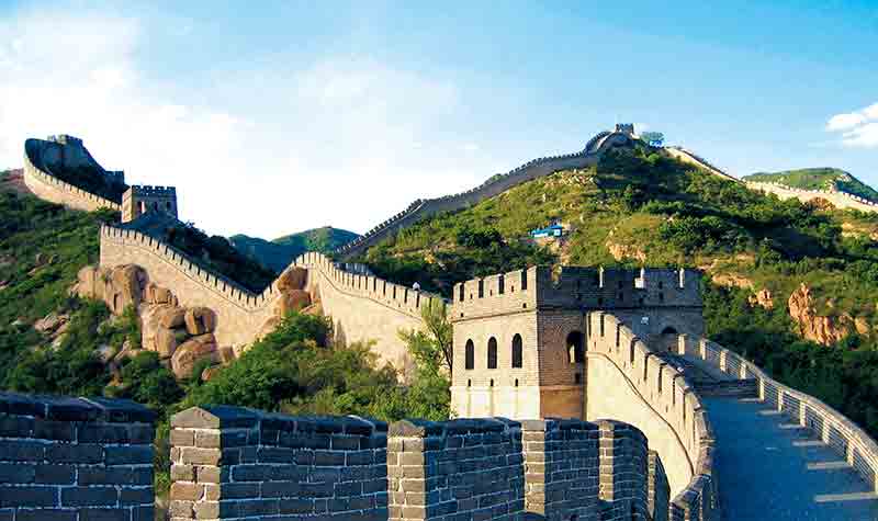 八達(dá)嶺長城門票價(jià)格詳解，多少錢一探究竟，八達(dá)嶺長城門票價(jià)格全解析，費(fèi)用一覽表