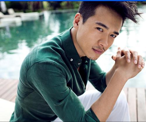 高云翔個人資料簡介及參與電視劇介紹，高云翔個人資料簡介與參演電視劇介紹