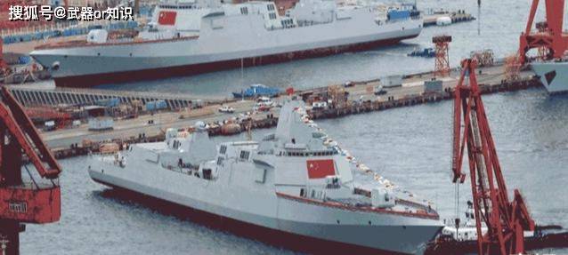 關(guān)于中國(guó)海軍艦艇055大驅(qū)被擊沉原因的深度解析，中國(guó)海軍艦艇055大驅(qū)被擊沉原因的深度剖析