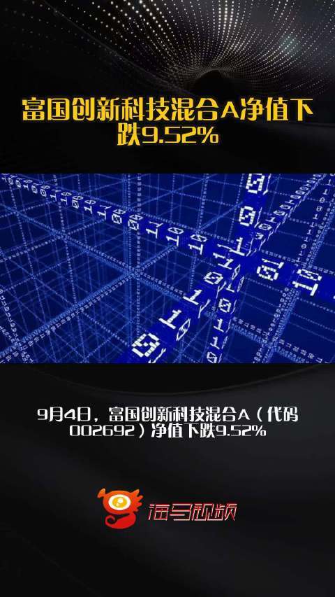 富國(guó)創(chuàng)新科技混合002692，探索前沿科技領(lǐng)域的投資機(jī)遇與挑戰(zhàn)，富國(guó)創(chuàng)新科技混合002692，前沿科技領(lǐng)域的投資機(jī)遇與挑戰(zhàn)探索