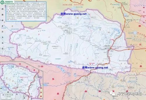 青海格爾木地圖全圖，探索高原城市的藍(lán)圖，青海格爾木全地圖探索，高原城市的藍(lán)圖揭秘