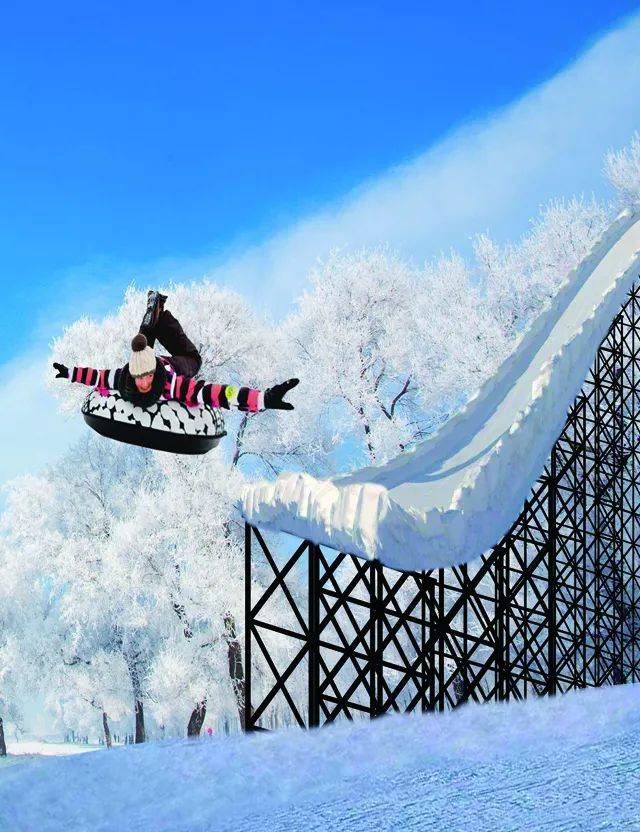 雪上娛樂(lè)項(xiàng)目大全，體驗(yàn)冬季冰雪樂(lè)趣，冬季冰雪娛樂(lè)項(xiàng)目大全，雪上樂(lè)趣盡享無(wú)界