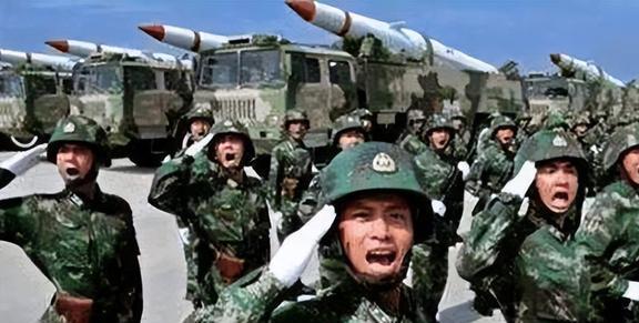 中國近日發(fā)生的軍事大事概覽，中國近期軍事動態(tài)概覽